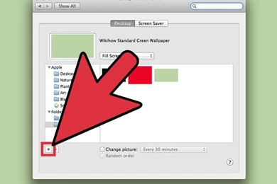 How To Add Desktop Wallpapers To Your Computer: 7 Steps