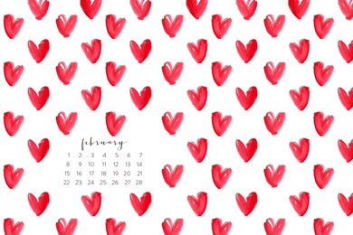 February 2015 Free Wallpapers Are Here (and We