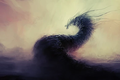 Abstract, Cartoon Wallpapers HD