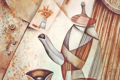 Abstract Cartoon Wallpapers • I Backgrounds   I Backgrounds