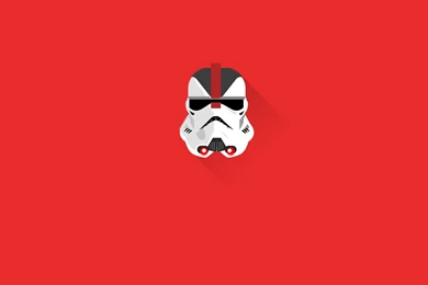 Imperial Jump Trooper Poster & Wallpapers iPhone 5, And iPad Retina ...