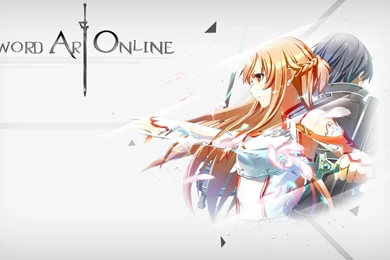 531 Sword Art Online HD Wallpapers