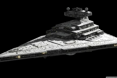 Imperial Star Destroyer HD Desktop Wallpapers : High Definition ...