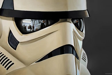 Imperial Stormtrooper >> HD Wallpaper, Get It Now!