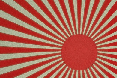 DeviantArt: More Like Japan Imperial Flag Wallpapers By Spectravideo