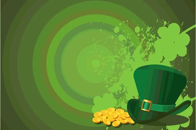 Saint Patricks Day Wallpaper 14 1.gif