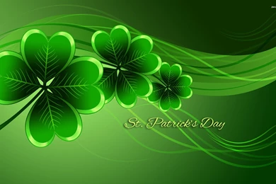 Saint Patrick's Day Wallpapers   Holiday Wallpapers