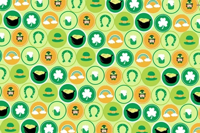 Saint Patrick's Day Wallpapers   Holiday Wallpapers