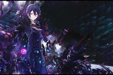 Sword Art Online   Kirito Wallpapers HD By Mikedu44800 On DeviantArt