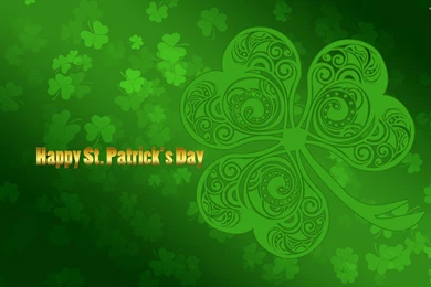 Happy Saint Patrick's Day Wallpapers   Holiday Wallpapers