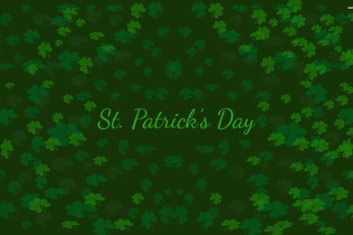 St. Patrick's Day Wallpapers   Holiday Wallpapers