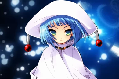 Shakugan No Shana HD Wallpapers