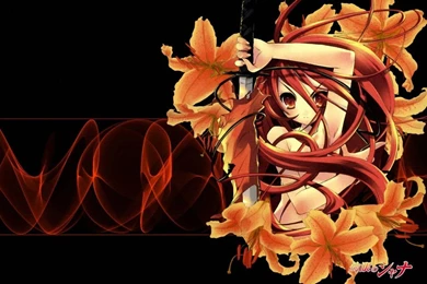 Shakugan No Shana Wallpapers 1440x900 Wallpapers, 1440x900 ...