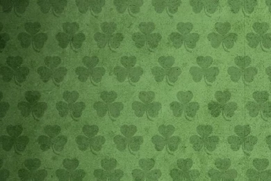 Happy St. Patrick's Day iPhone Wallpapers Free Download