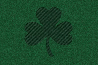 BlackDog's St. Patrick's Day Wallpapers