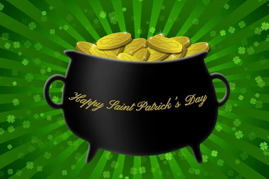 Happy Saint Patrick's Day Wallpapers   Holiday Wallpapers