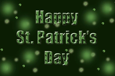 Happy St. Patrick's Day Wallpapers   Holiday Wallpapers