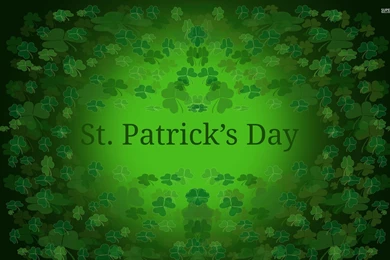 St. Patrick's Day Wallpapers   Holiday Wallpapers