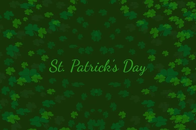 St. Patrick's Day Wallpapers   Holiday Wallpapers