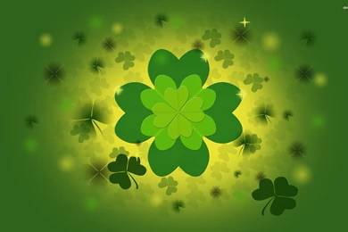 St. Patrick's Day Wallpapers   Holiday Wallpapers
