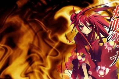 Shakugan No Shana Picture 1920x1080 Wallpapers, 1920x1080 ...