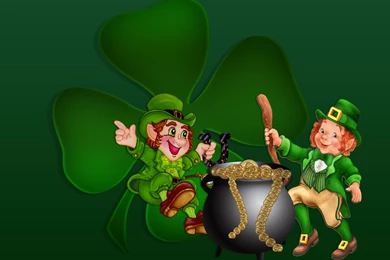 St Patricks Day Wallpapers   58069
