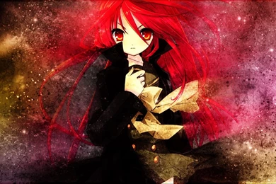 Wallpapers Shakugan No Shana Anime Image