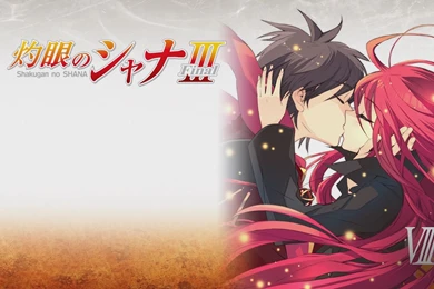 Shakugan No Shana, Wallpapers   Zerochan Anime Image Board