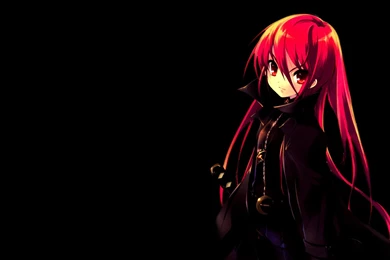 Shakugan No Shana Wallpapers