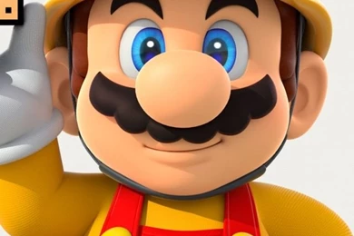 Super Mario Maker HD Desktop Wallpapers : High Definition ...