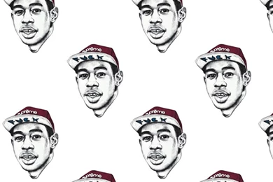 Tyler The Creator iPhone Wallpapers