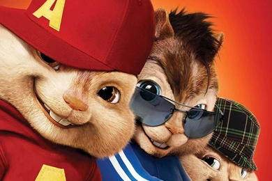 HD Alvin And The Chipmunks Wallpapers Fantasy 1