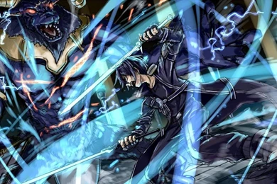 Sword Art Online Wallpapers Desktop Hd Wallpapers Pictures Top