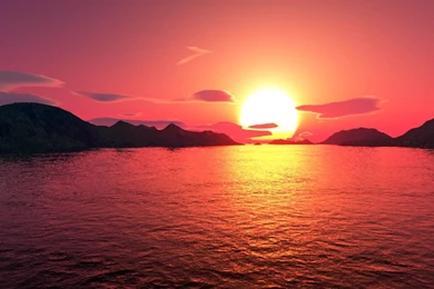 3D Landscape Wallpapers   Page 2   Crazy Frankenstein