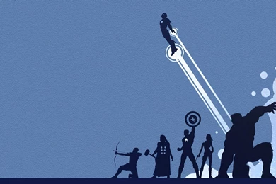 Avengers Desktop Wallpapers   Wallpapers Cave