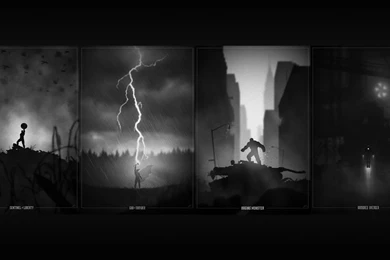 The Avengers Wallpapers Tag