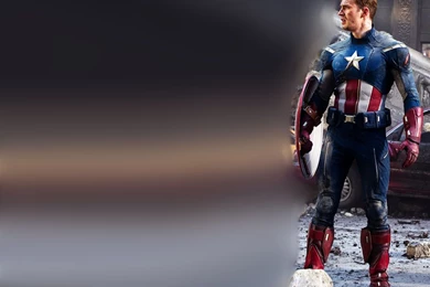 Avengers Wallpapers   The Avengers Wallpapers (30745623)   Fanpop