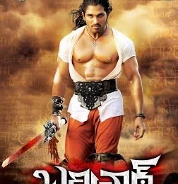 ALL ABOUT ` ` ALLU AℛJUN♥╬«: ALLU ARJUN BADARINATH WALLPAPERS ...