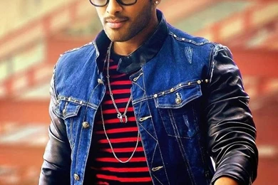 Allu Arjun Images Download For Mobile And PC Wallpapers ~ All In All