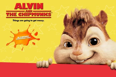 Alvin And The Chipmunks Wallpapers Picture, Alvin And The Chipmunks ...