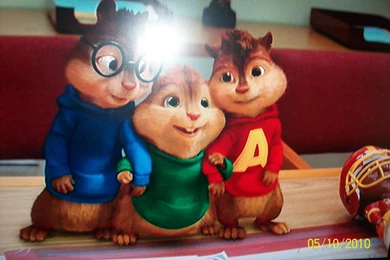 Alvin And The Chipmunks   Alvin And The Chipmunks Wallpapers ...