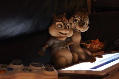 Alvin And The Chipmunks Free Wallpapers (14 Photos) For Your ...