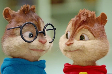 Alvin And The Chipmunks HD Wallpapers