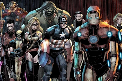 Avengers Wallpapers   Tag