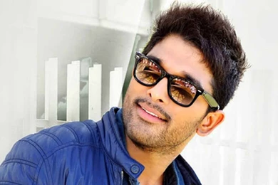 Allu Arjun Desktop Hd Wallpapers