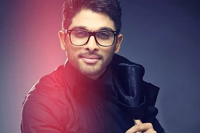 Allu Arjun Hd Wallpapers 1366x768