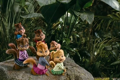 Wallpapers Chipwrecked   Alvin And The Chipmunks 3: Chip Wrecked ...