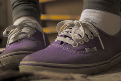 Vans Shoes By Joakimp On DeviantArt