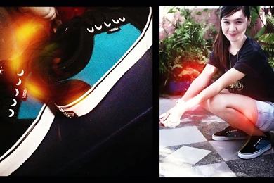 Vans Shoes By Renavillia On DeviantArt