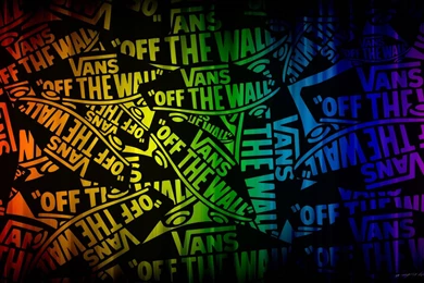 Vans Off The Wall Wallpapers Wallpapers Cave